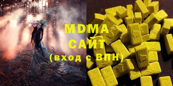 тгк Гусев